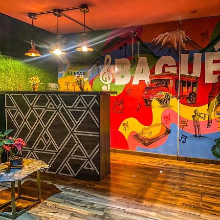 Fardo Hotel Boutique En Ibague - Zona G - Recepcion Digital 24H エクステリア 写真
