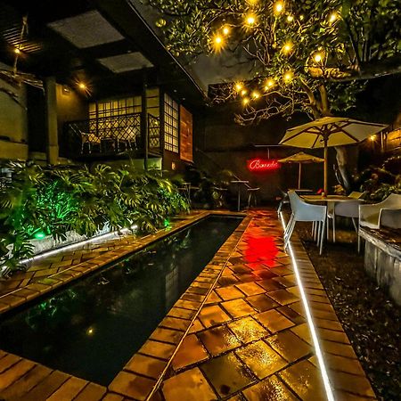 Fardo Hotel Boutique En Ibague - Zona G - Recepcion Digital 24H エクステリア 写真