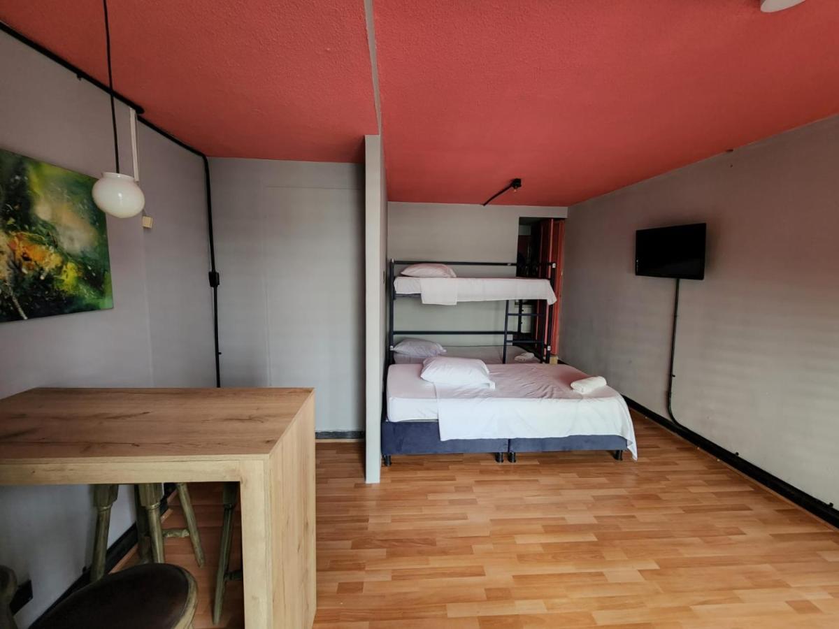 Fardo Hotel Boutique En Ibague - Zona G - Recepcion Digital 24H エクステリア 写真