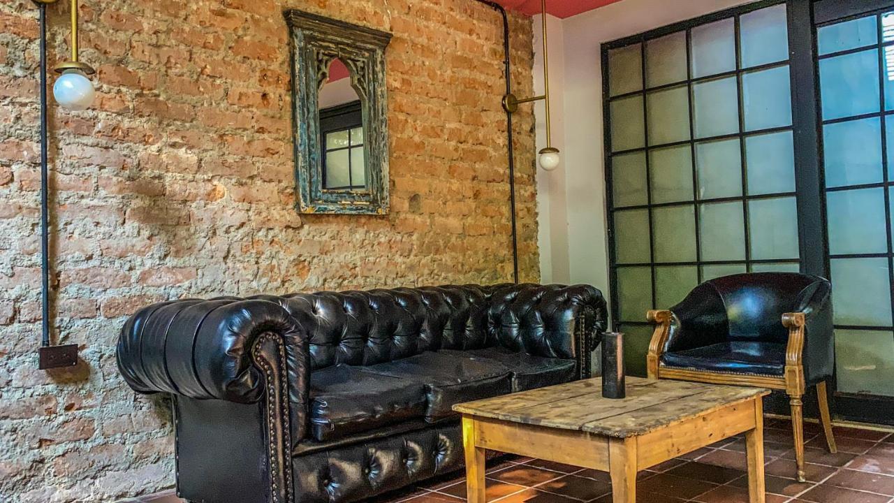 Fardo Hotel Boutique En Ibague - Zona G - Recepcion Digital 24H エクステリア 写真