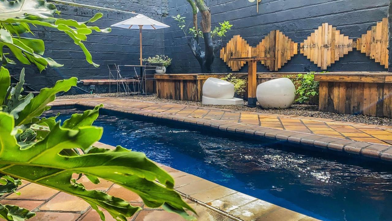 Fardo Hotel Boutique En Ibague - Zona G - Recepcion Digital 24H エクステリア 写真