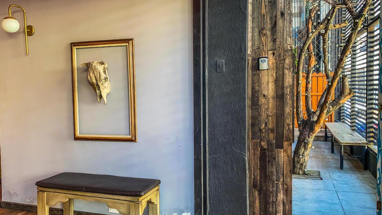 Fardo Hotel Boutique En Ibague - Zona G - Recepcion Digital 24H エクステリア 写真