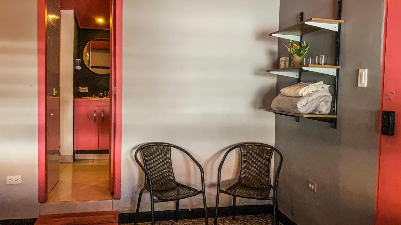 Fardo Hotel Boutique En Ibague - Zona G - Recepcion Digital 24H エクステリア 写真
