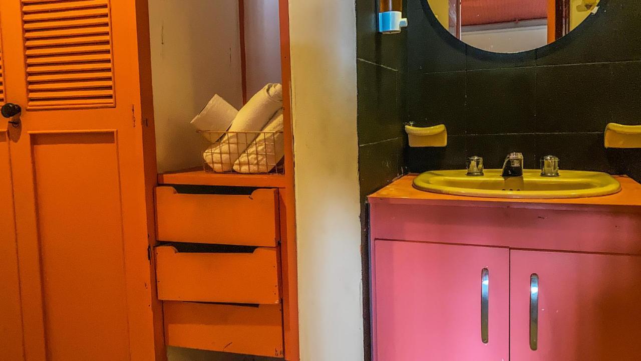 Fardo Hotel Boutique En Ibague - Zona G - Recepcion Digital 24H エクステリア 写真