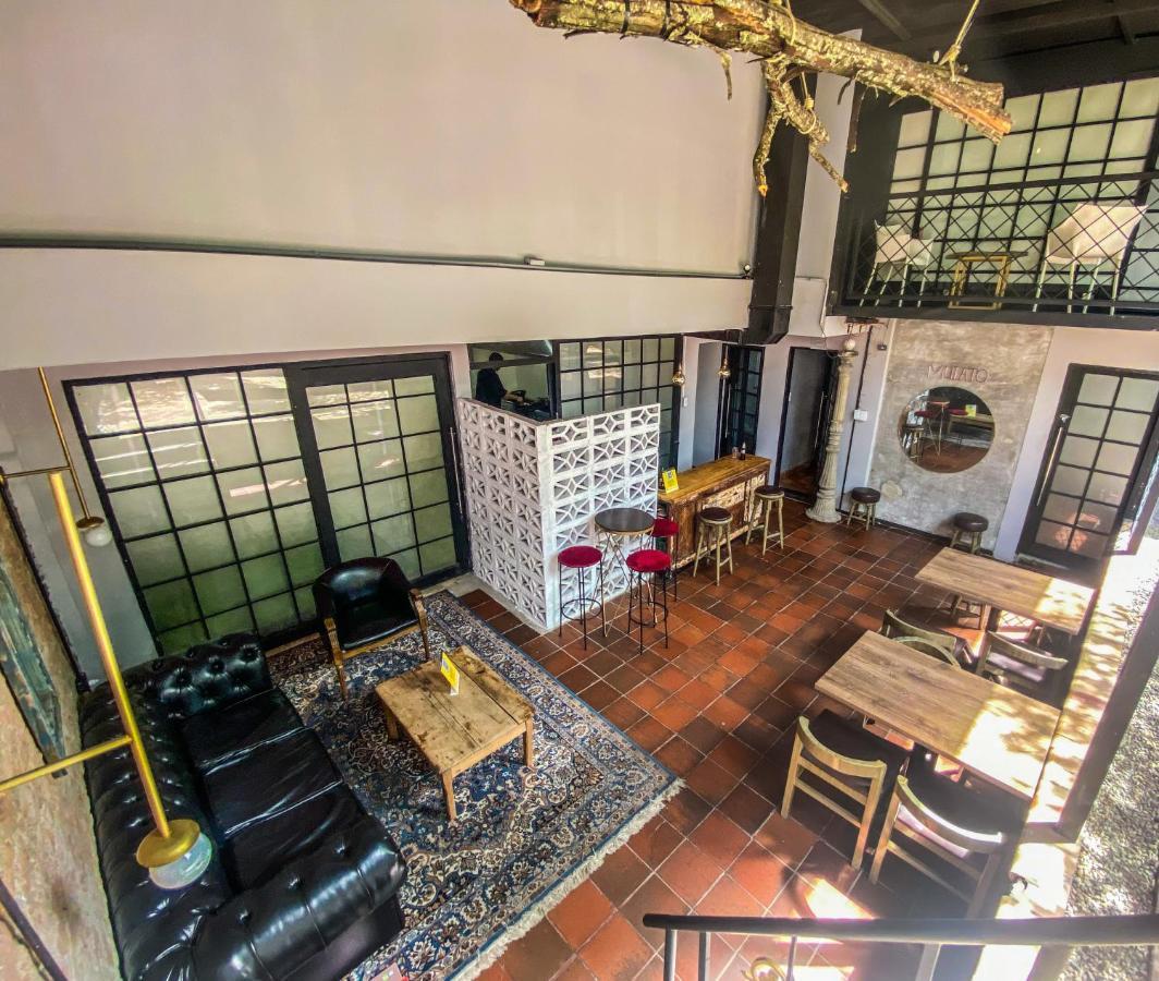 Fardo Hotel Boutique En Ibague - Zona G - Recepcion Digital 24H エクステリア 写真
