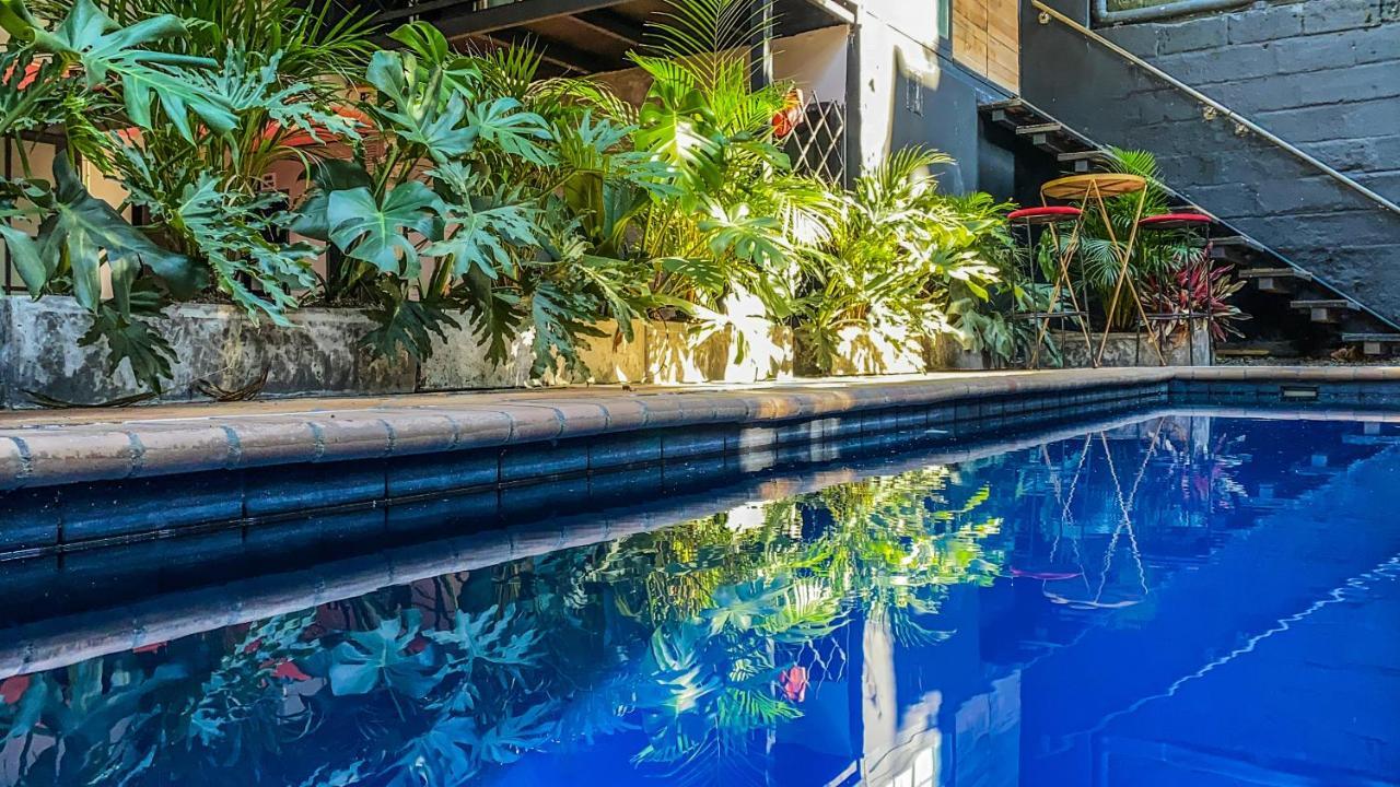 Fardo Hotel Boutique En Ibague - Zona G - Recepcion Digital 24H エクステリア 写真