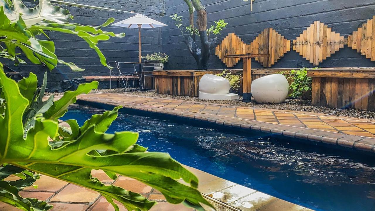 Fardo Hotel Boutique En Ibague - Zona G - Recepcion Digital 24H エクステリア 写真