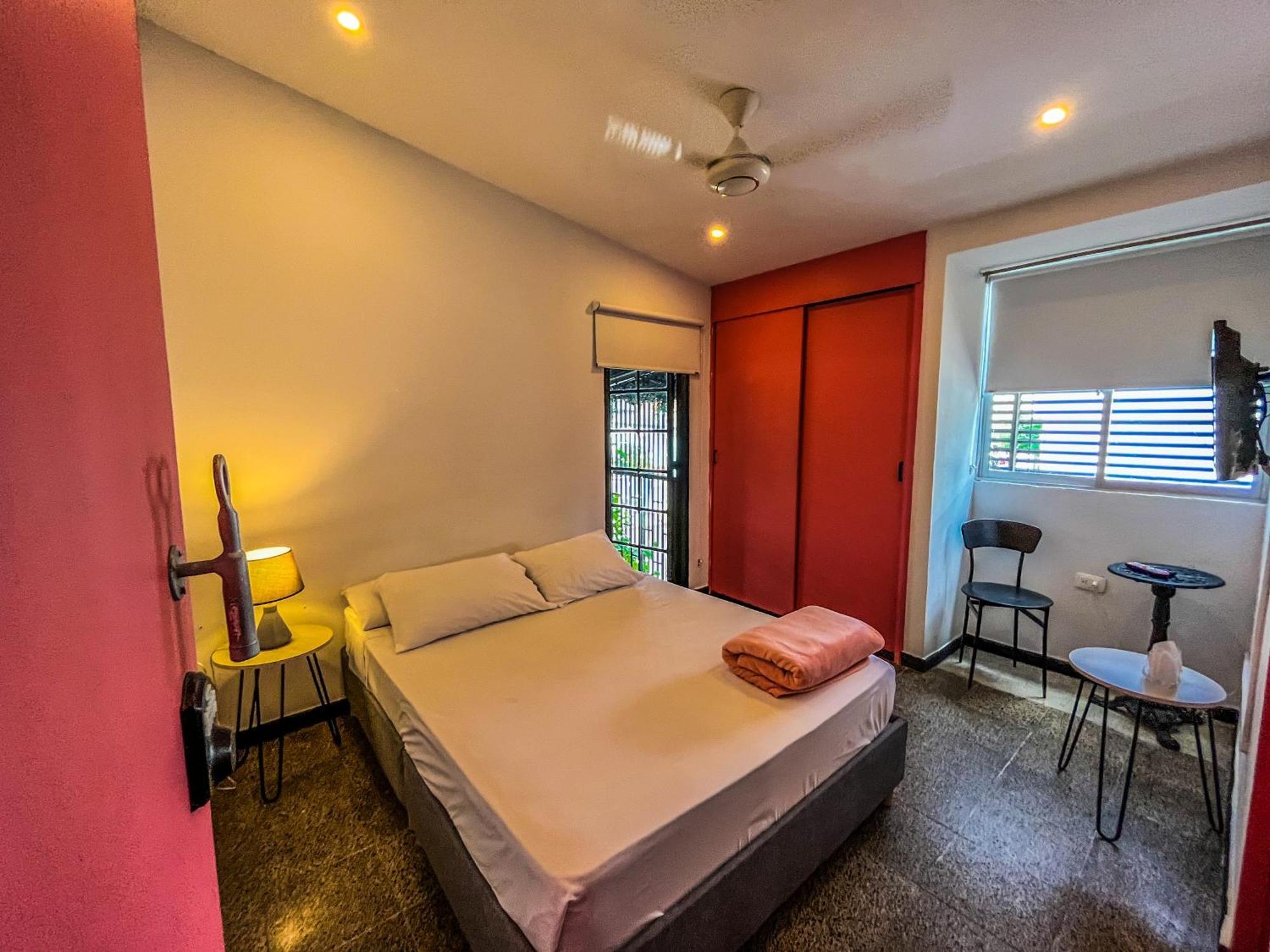 Fardo Hotel Boutique En Ibague - Zona G - Recepcion Digital 24H エクステリア 写真