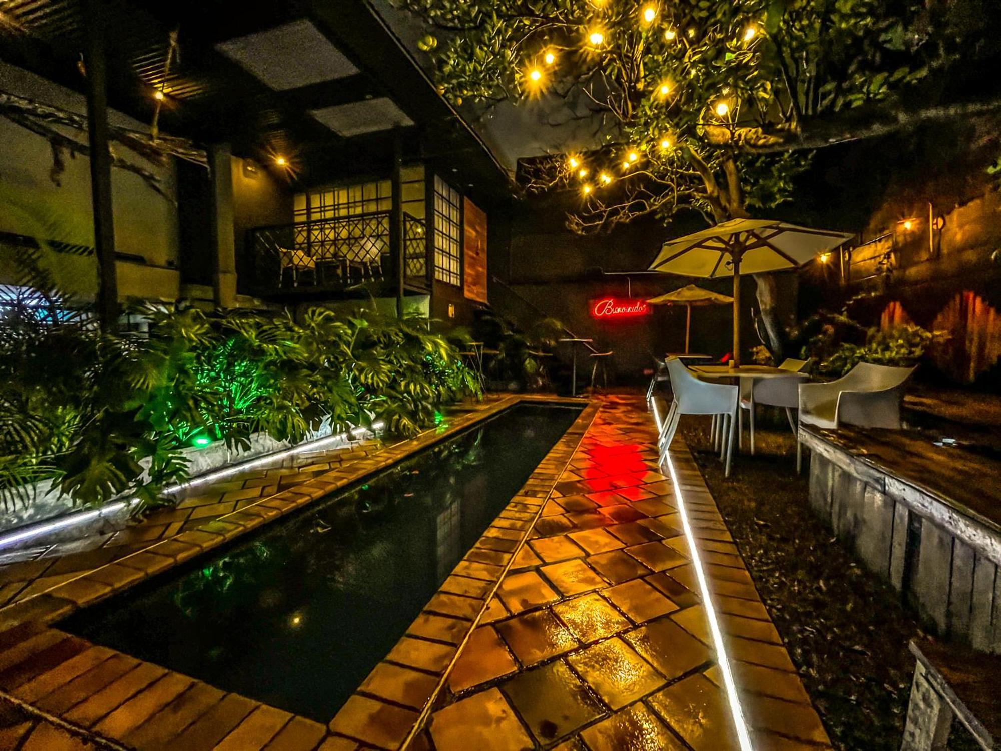 Fardo Hotel Boutique En Ibague - Zona G - Recepcion Digital 24H エクステリア 写真