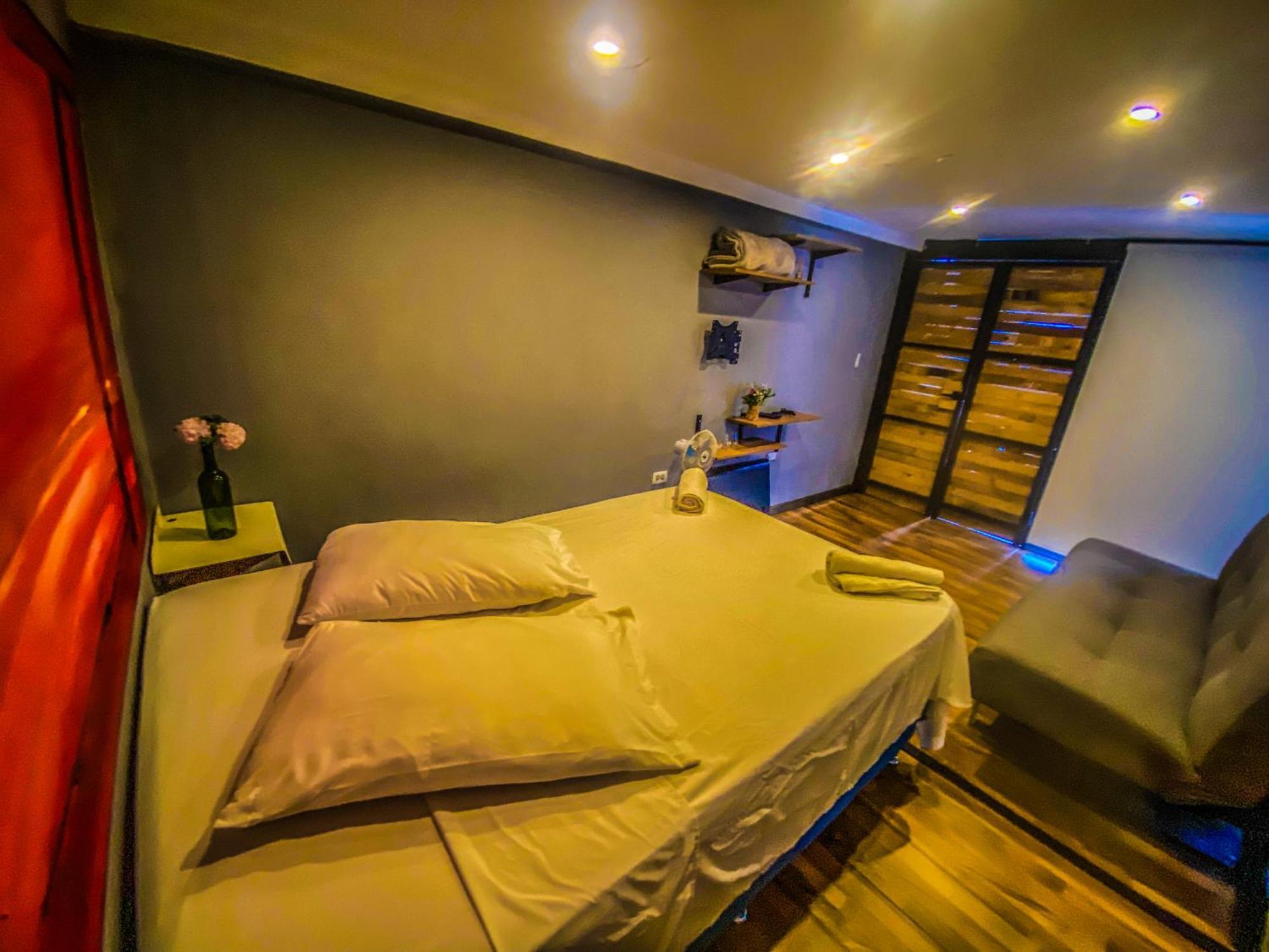 Fardo Hotel Boutique En Ibague - Zona G - Recepcion Digital 24H エクステリア 写真