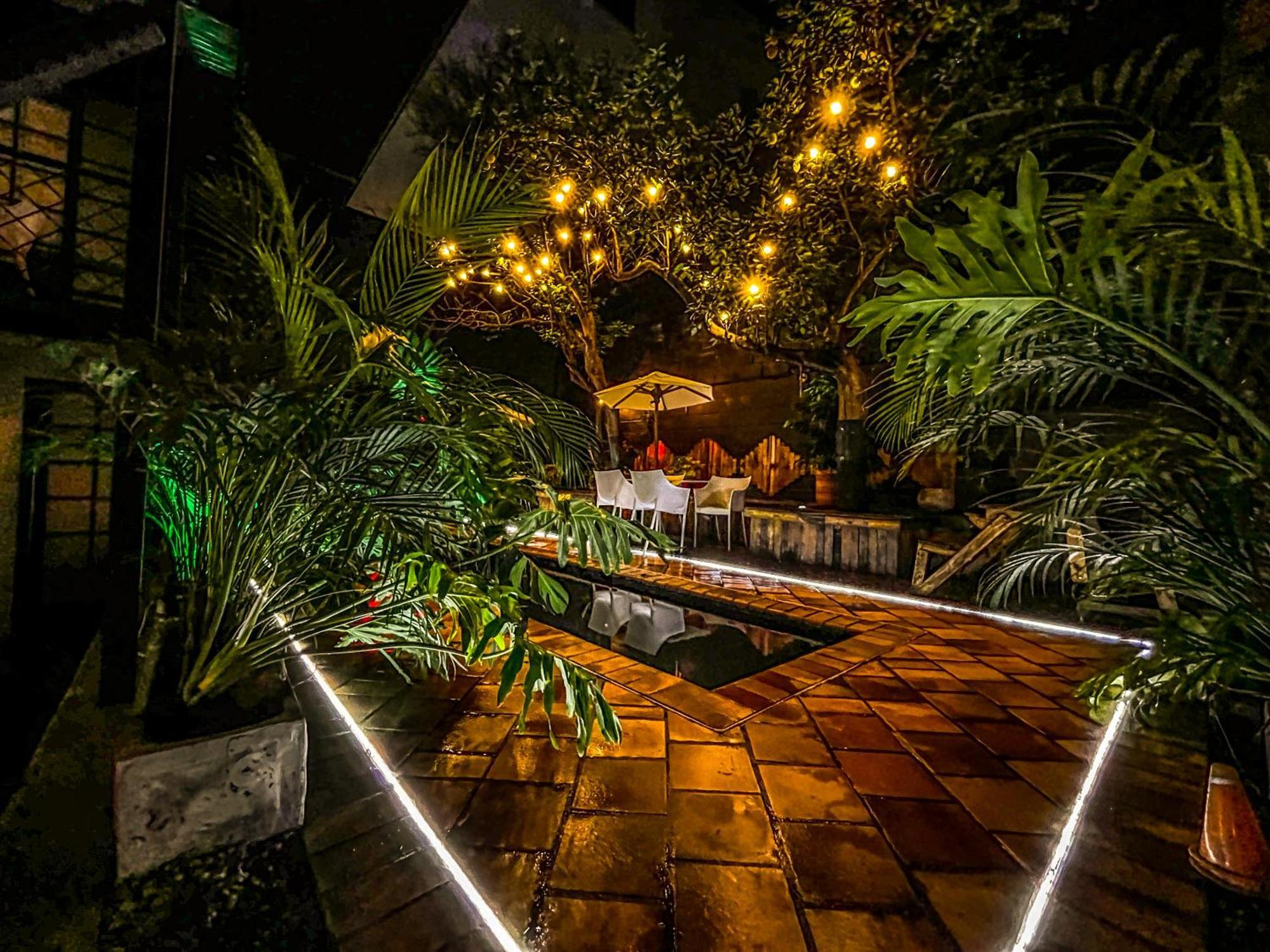 Fardo Hotel Boutique En Ibague - Zona G - Recepcion Digital 24H エクステリア 写真