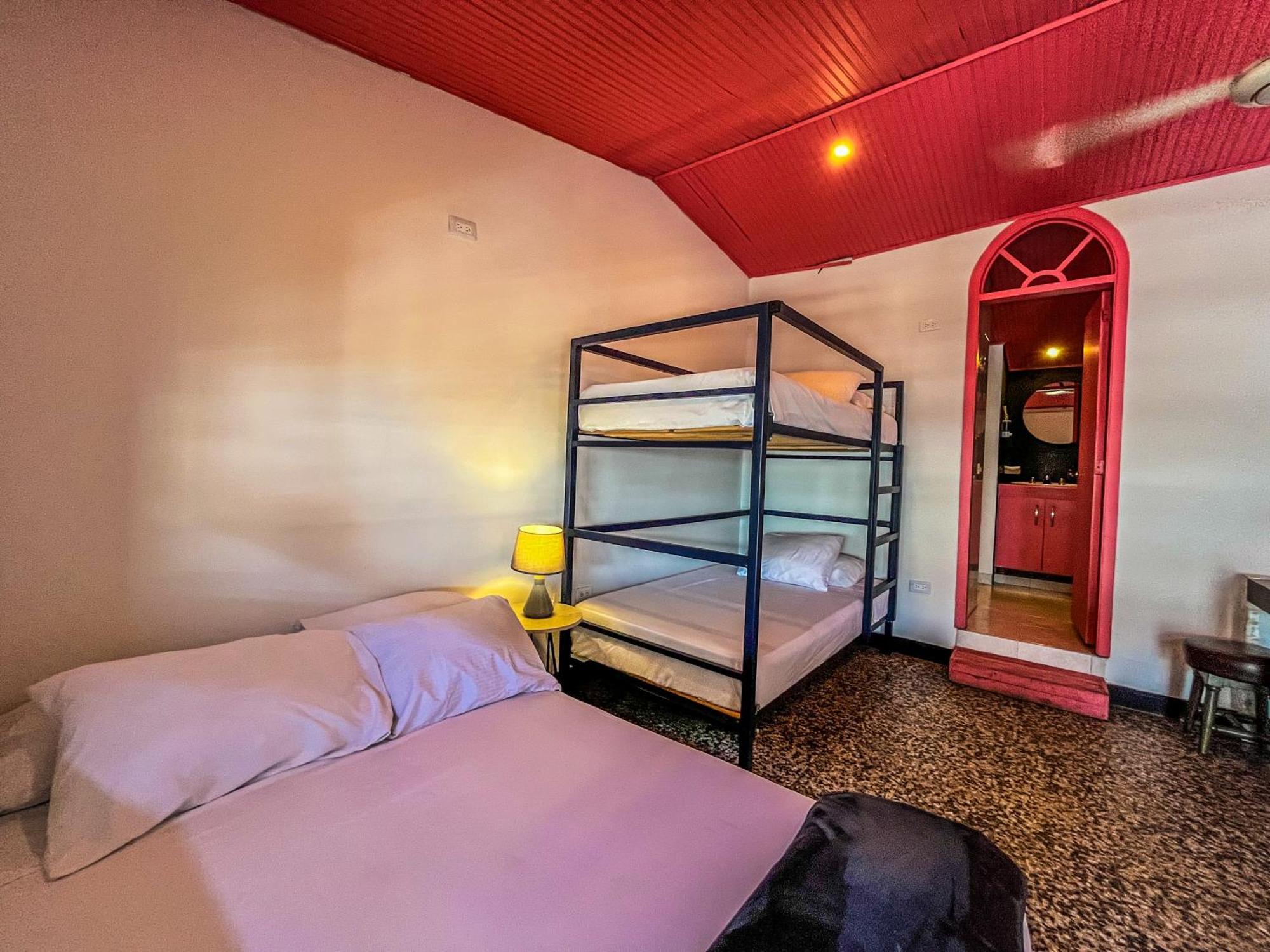 Fardo Hotel Boutique En Ibague - Zona G - Recepcion Digital 24H エクステリア 写真