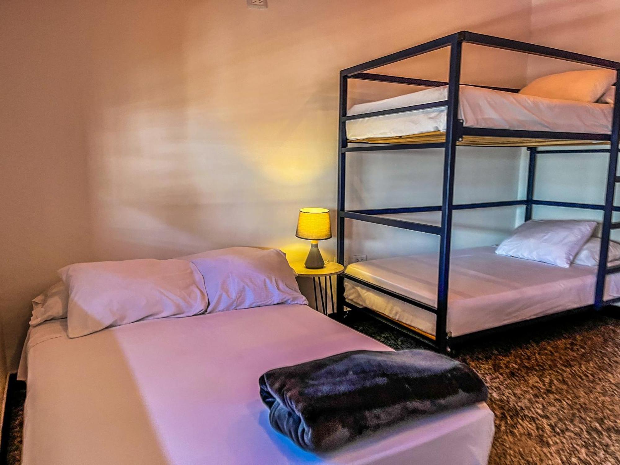 Fardo Hotel Boutique En Ibague - Zona G - Recepcion Digital 24H エクステリア 写真