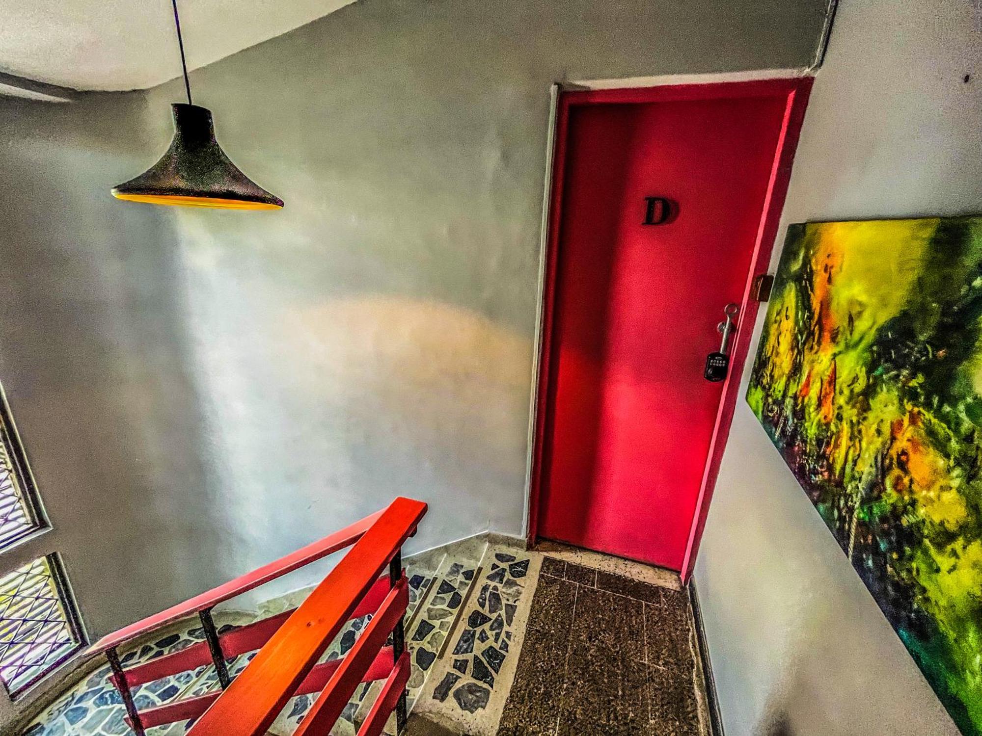 Fardo Hotel Boutique En Ibague - Zona G - Recepcion Digital 24H エクステリア 写真
